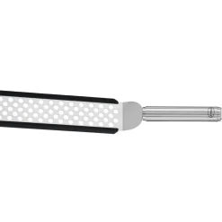 Palet med huller og knæk