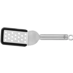 Palet med huller og knæk