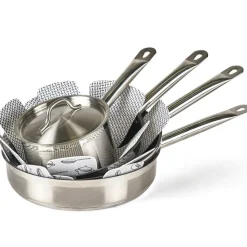 Pandebeskytter 3 stk.