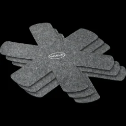 Pandebeskytter 3 stk.