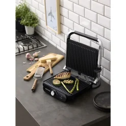 Paninigrill aft. plader 2000 watt