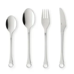 Pantry Bestiksæt 16 dele