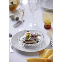 Paris Snapseglas 6 stk.