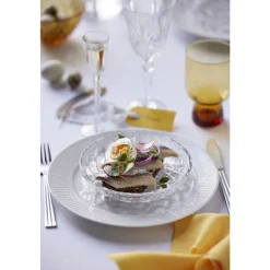 Paris Snapseglas 6 stk.