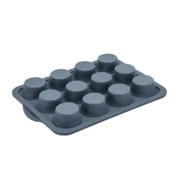 Pecan Muffinform til 12 stk.