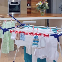 Pegasus 180 Plus Tørrestativ