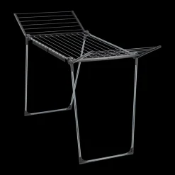 Pegasus 180 Solid Black Tørrestativ