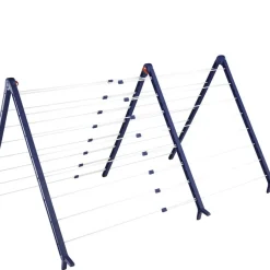 Pegasus Bath 190 Extendable Tørrestativ