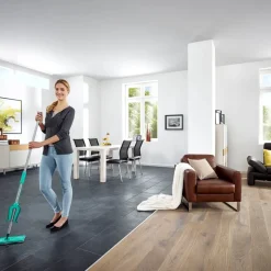 Picobello M Gulvvasker micro duo