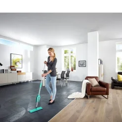 Picobello M Gulvvasker teleskop micro duo