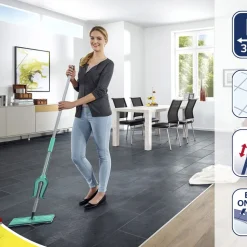 Picobello M Gulvvasker teleskop micro duo