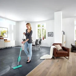 Picobello S Gulvvasker micro duo