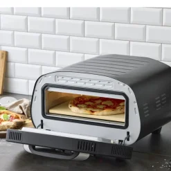 Pizzaovn elektrisk 2200 watt