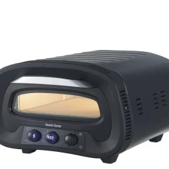 Pizzaovn elektrisk 1700 watt