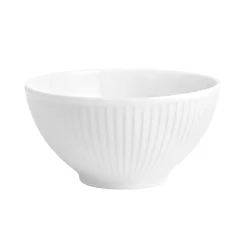 Plissé Skål
