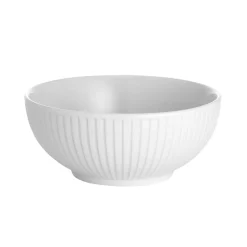 Plissé Skål