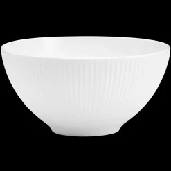 Plissé Skål