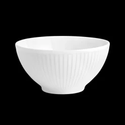Plissé Skål