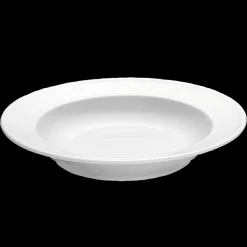 Plissé Tallerken dyb