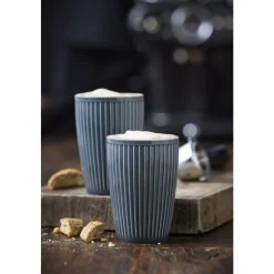 Plissé Termokrus 2 stk.