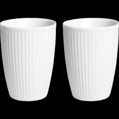 Plissé Termokrus 2 stk.