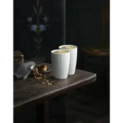 Plissé Termokrus 2 stk.