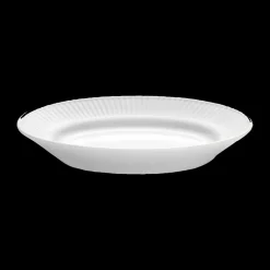 Plissé Underskål/fad nr. 6