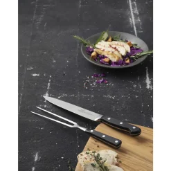 Pluton Forskærersæt 2 dele