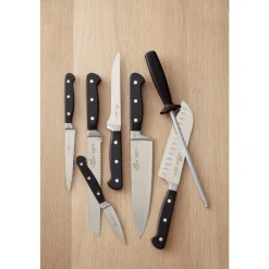 Pluton Knivsæt 7 dele