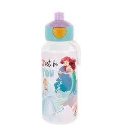 Pop-up Disney Princess Drikkeflaske