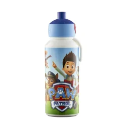 Pop-up Paw Patrol Drikkeflaske