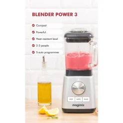 Power 3 Blender 1000 watt
