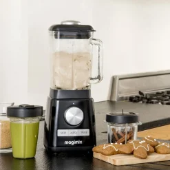 Power 4 Blender 1300 watt