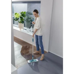 Power Clean M Gulvvasker teleskop micro duo