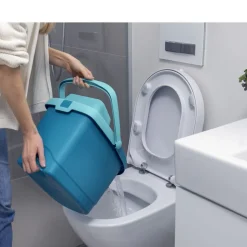 Power Clean M Gulvvaskersæt