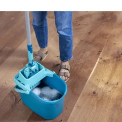 Power Clean M Gulvvaskersæt