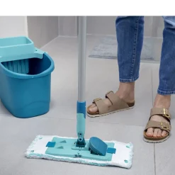 Power Clean M Gulvvaskersæt