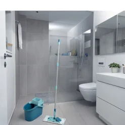 Power Clean M Gulvvaskersæt