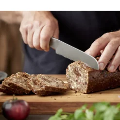 Precision Brødkniv