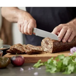 Precision Brødkniv