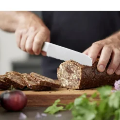 Precision Brødkniv
