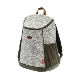 Premium Camo Kølerygsæk