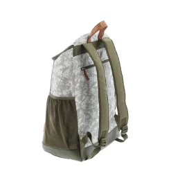 Premium Camo Kølerygsæk