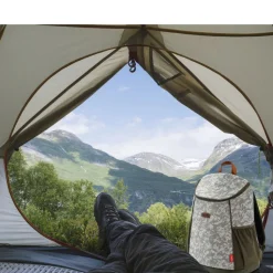 Premium Camo Kølerygsæk