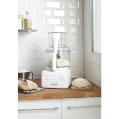 Premium CS 5200 XL Foodprocessor 1100 watt