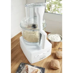Premium CS 5200 XL Foodprocessor 1100 watt