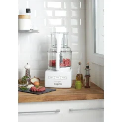 Premium CS 5200 XL Foodprocessor 1100 watt