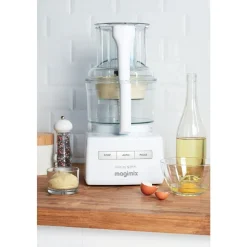 Premium CS 5200 XL Foodprocessor 1100 watt