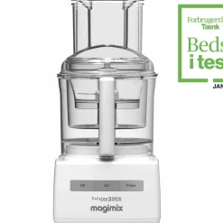 Premium CS 5200 XL Foodprocessor 1100 watt