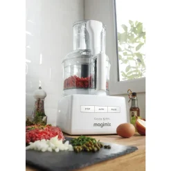 Premium CS 5200 XL Foodprocessor 1100 watt